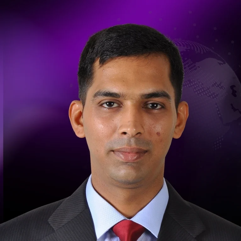 Vijay Krishna Kannan