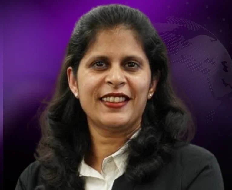 Saraswathi Ramachandra