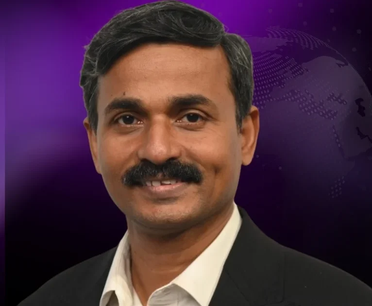 Balamalai Ranganathan M.