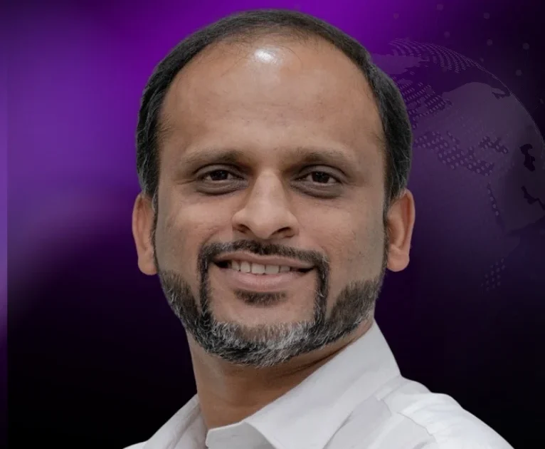 Jadhav Prashant Kumar