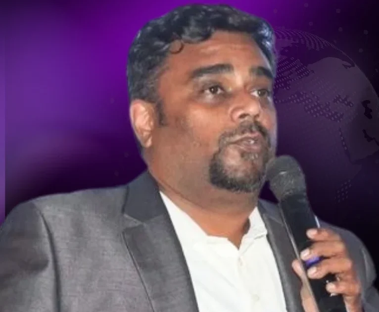 Bharathkumar Mayakrishnan