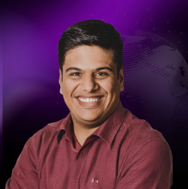 Hariharan Subramanian