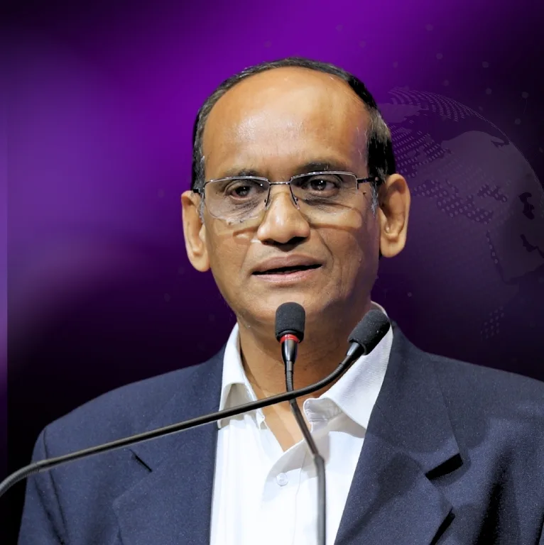 Dr. E.V. Ramana Reddy