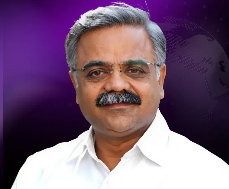 Mr. Sanjeev Kumar Gupta