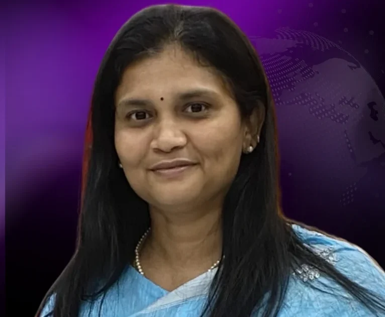 Suchitra Karumanchi