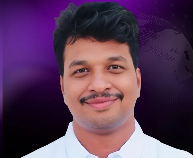 Lakshman Kumar Kodupaka