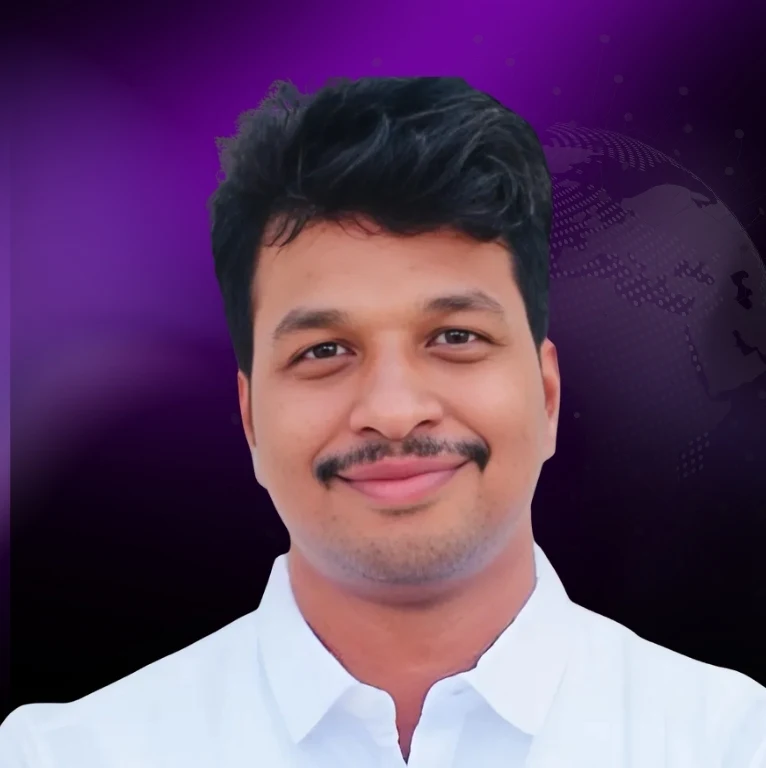 Lakshman Kumar Kodupaka