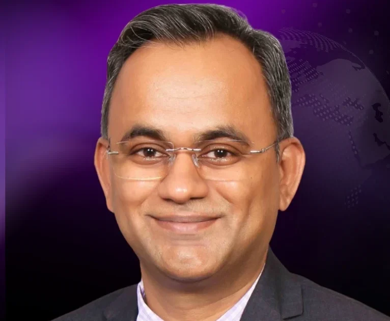 Ravindran Chandrasekaran