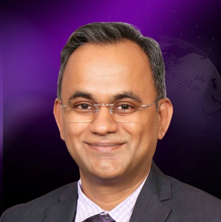 Ravindran Chandrasekaran