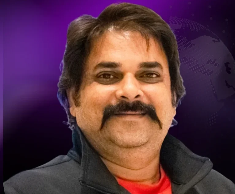 Srinivas Pindi