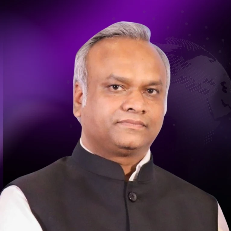 Sri Priyank M Kharge