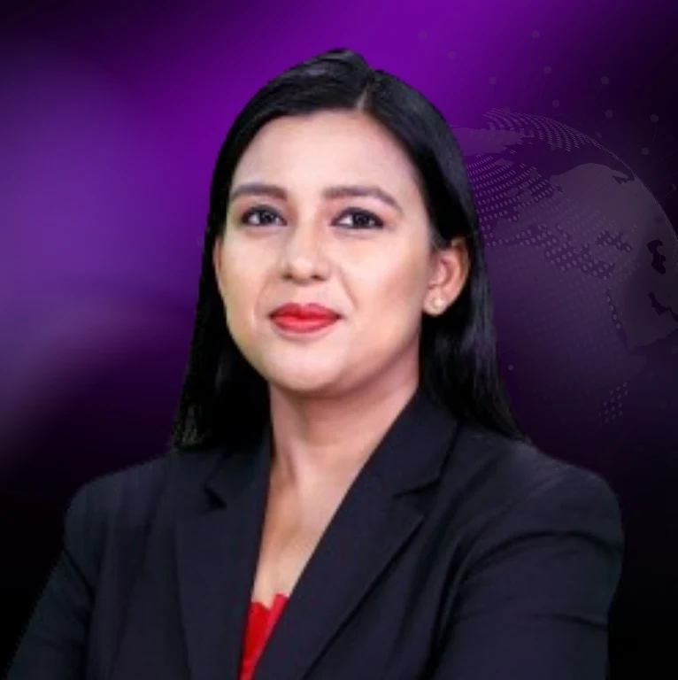 Madhurima Agrawal | Director | Microsoft - Speaker - GCC Workplace Awards 2026