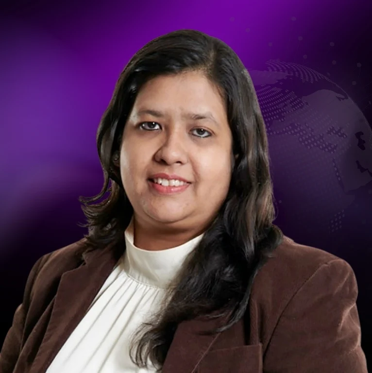 Anuprita Bhattacharya | Head of Merck IT Centre (MITC) | India Merck India - Speaker GCC Workplace Awards 2026