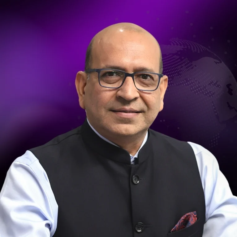 Ankur Mittal-Chief Technology Officer & Managing Director-Lowe's India