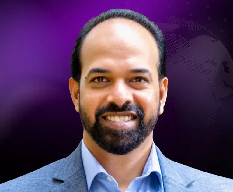 Diwakar Rai - Country Head Retail Software and Professional Services - Diebold Nixdorf - GCC Workplace Awards 2026 Speaker