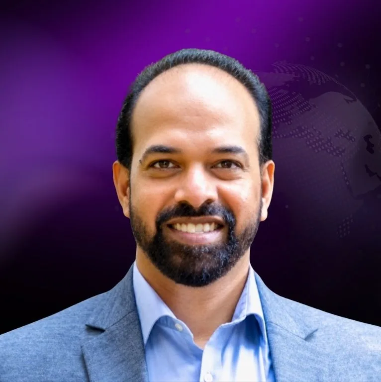 Diwakar Rai - Country Head Retail Software and Professional Services - Diebold Nixdorf - GCC Workplace Awards 2026 Speaker