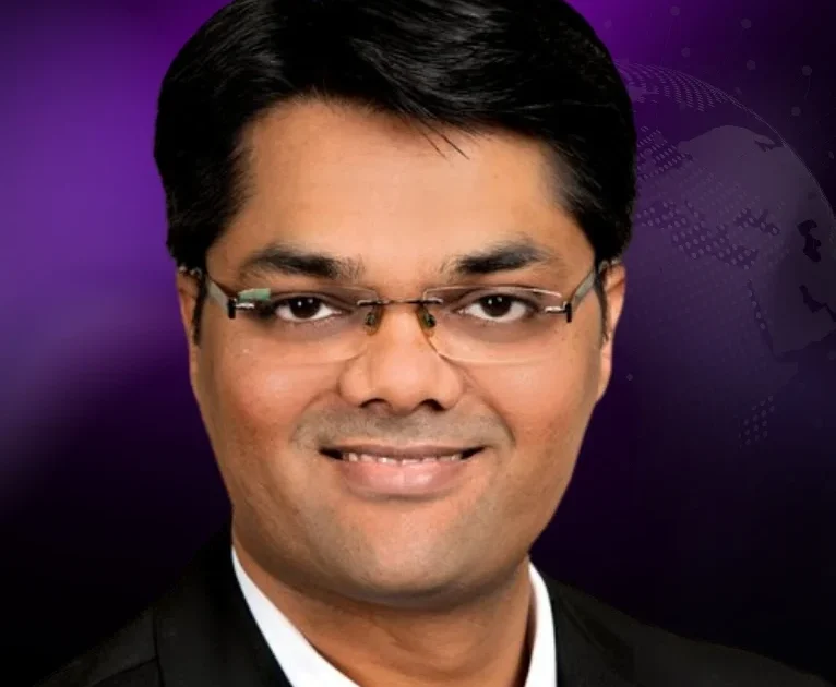 Shrenik Shah GCC WORKPLACE AWARDS SPEAKER - Shrenik Shah, Armanino, Managing Director, Head of India Offices, Business Operations