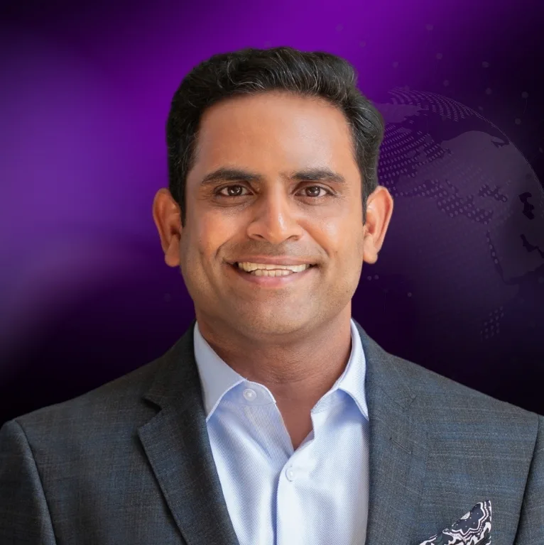 Malahar Pinnelli - VP and Country Leader - 7-Eleven Global Solution Center (GSC)