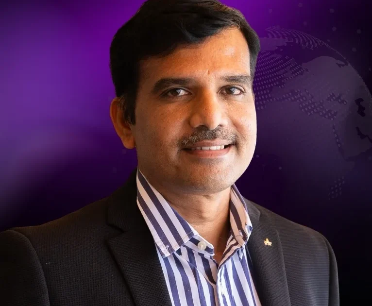Sarish Paul Director-Risk, Strategy & Compliance Allstate India - GCC Workplace Awards 2026 Speaker