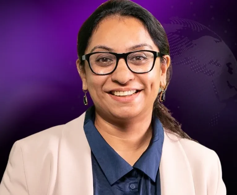 Sujatha Subramanian Head of HR, Aumovio India - GCC Workplace Awards 2026 Speaker