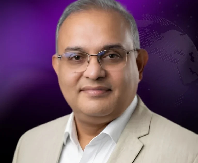 Arun Shetty-CTO & Senior Director, Solutions Engineering, India and South Asia at CISCO, GCC Workplace Awards 2026 Speaker