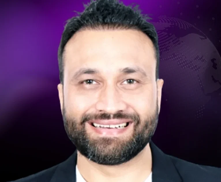 Tushar Gawande GCC Country Leader, Anglo-Eastern | GCC Workplace Awards 2026 Speaker