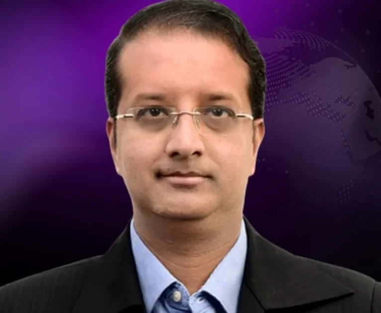 Vybhava Srinivasan, Managing Director of Availity India and VP of Availity LLC Availity- Speaker GCC Workplace Awards 2026