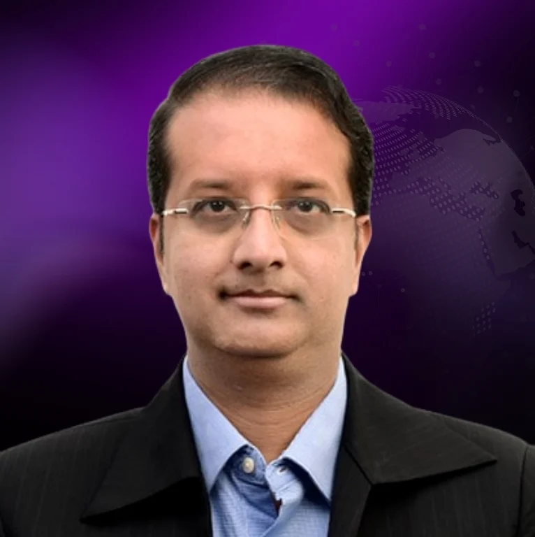 Vybhava Srinivasan, Managing Director of Availity India and VP of Availity LLC Availity- Speaker GCC Workplace Awards 2026