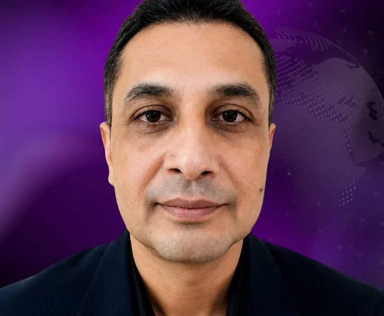 Santanu Mandal