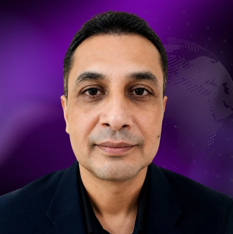 Santanu Mandal