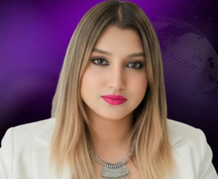 Sandhya Dulgaj - GCC Workplace Awards 2026 Speaker
