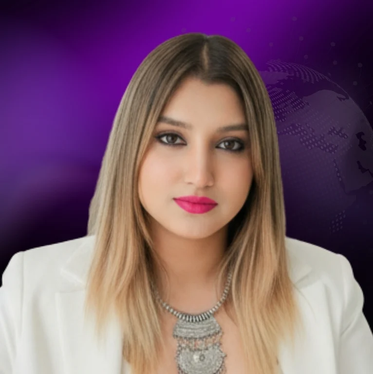 Sandhya Dulgaj - GCC Workplace Awards 2026 Speaker