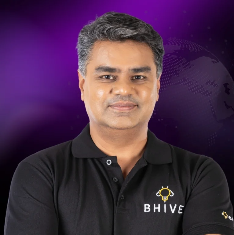 Arun Narayan