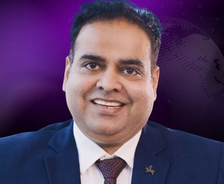 Amit Rajawat