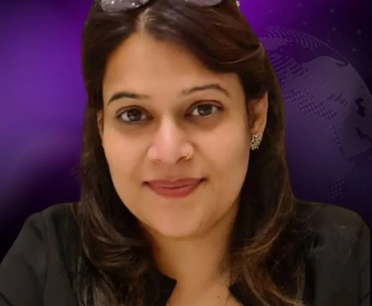 Shilpa Vaidya Ojha
