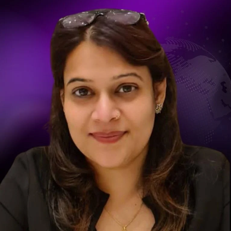 Shilpa Vaidya Ojha
