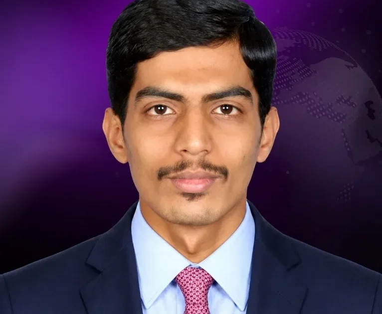 Mohsin Shaikh Manager - Global Talent Acquisition EDB - GCC Workplace Awarsd 2026 Speakers