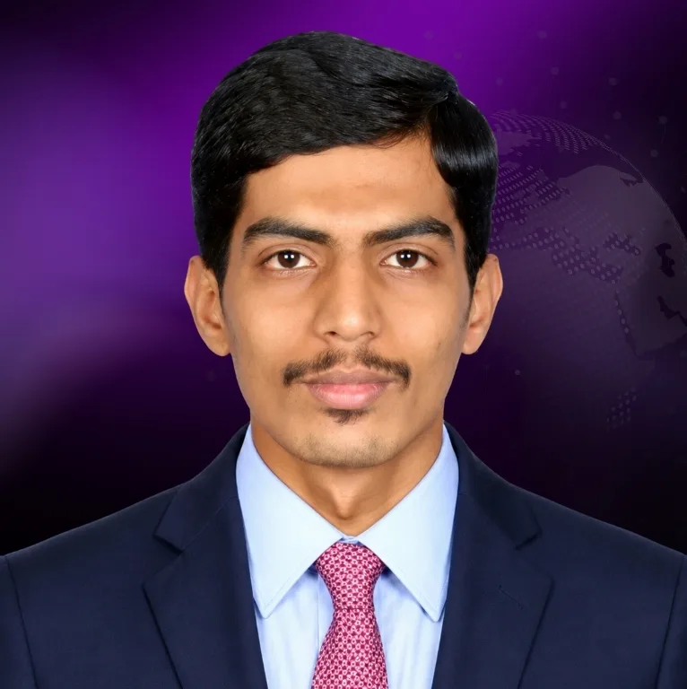 Mohsin Shaikh Manager - Global Talent Acquisition EDB - GCC Workplace Awarsd 2026 Speakers
