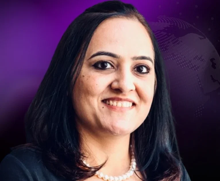 Rupal Kanchan