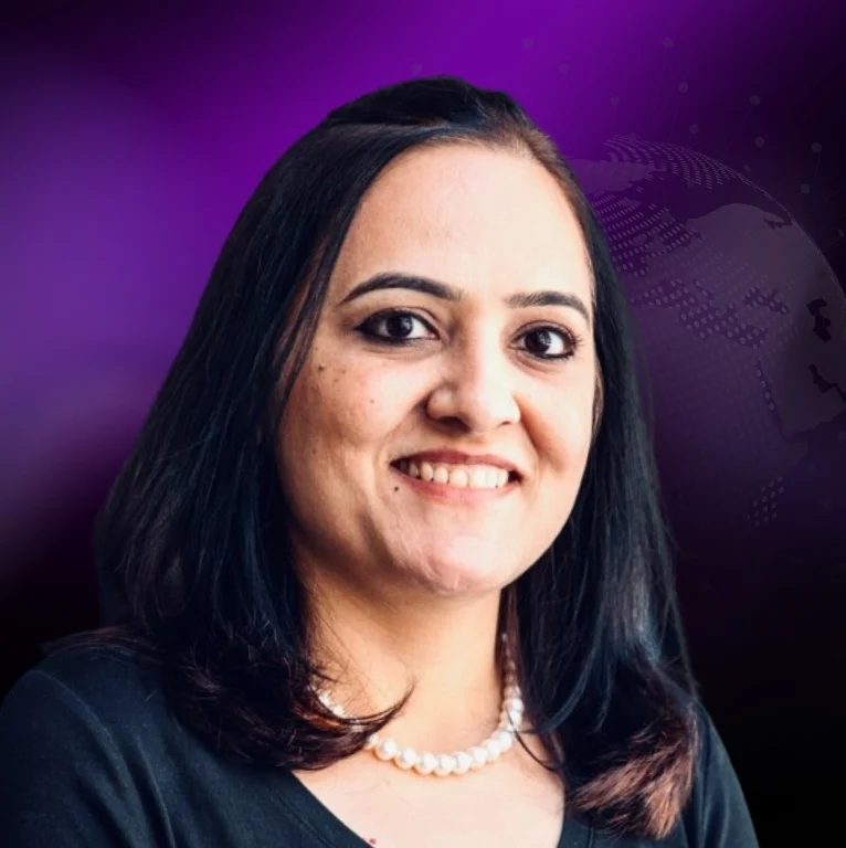 Rupal Kanchan