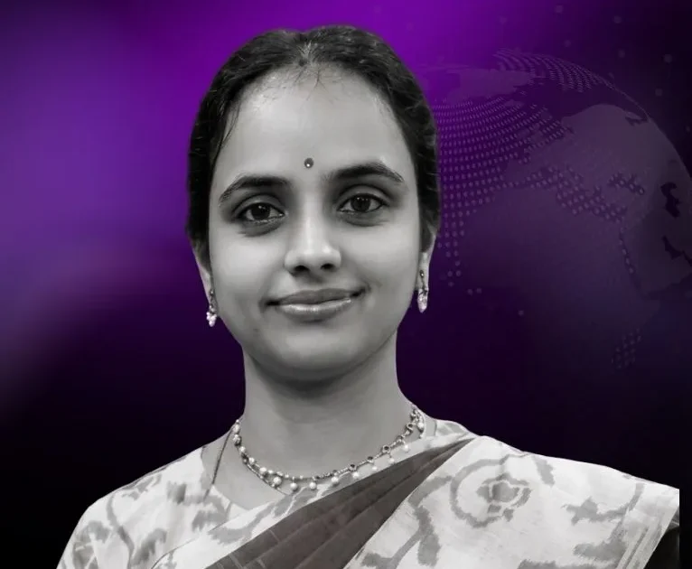 Deepthi Jandhyala