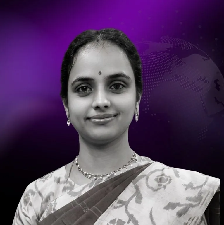 Deepthi Jandhyala