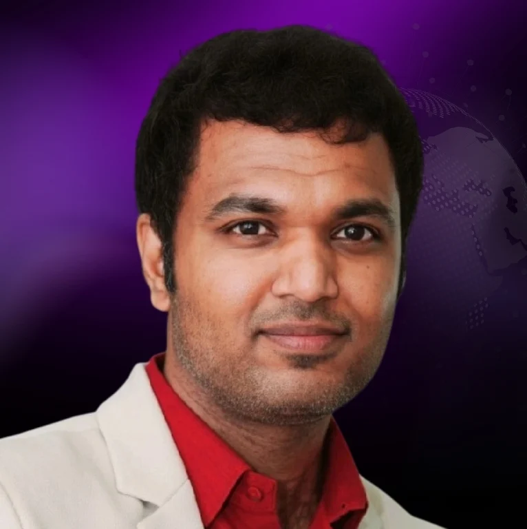 Arun Subnavis