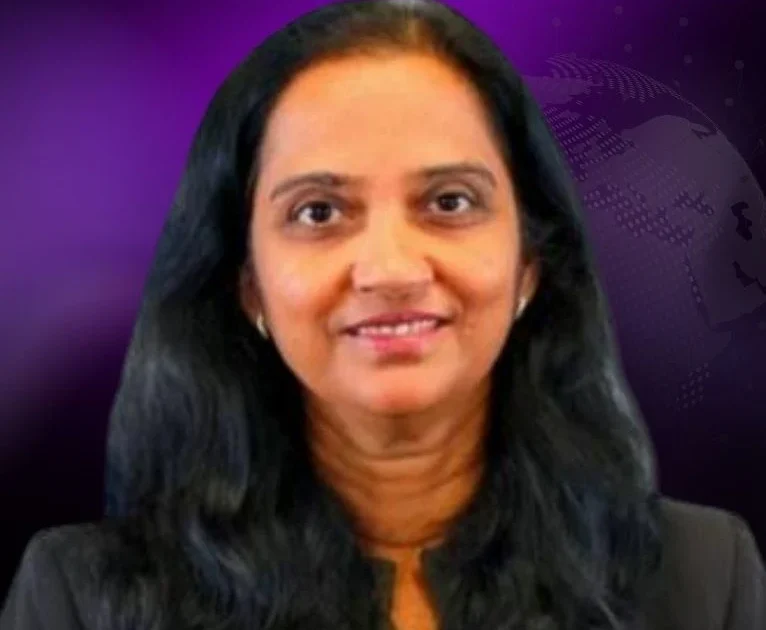 Vasanthi Ramesh