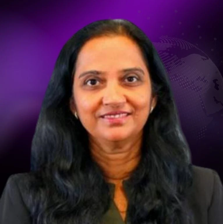 Vasanthi Ramesh