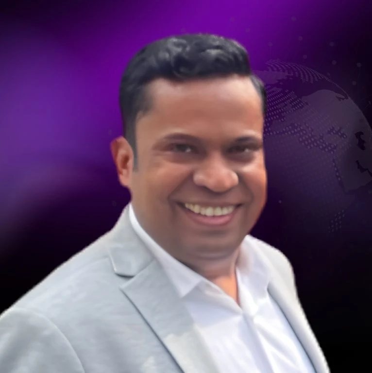 Navneet Singh