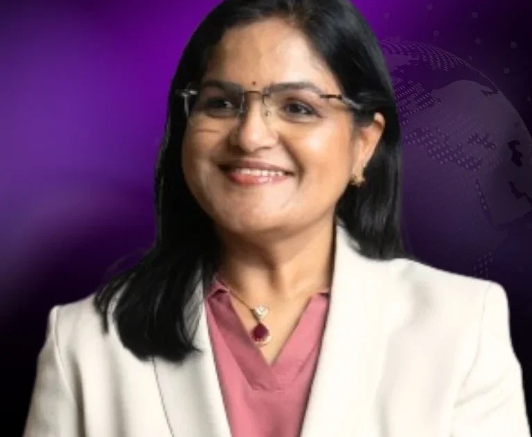 Praveena Bhimavarapu