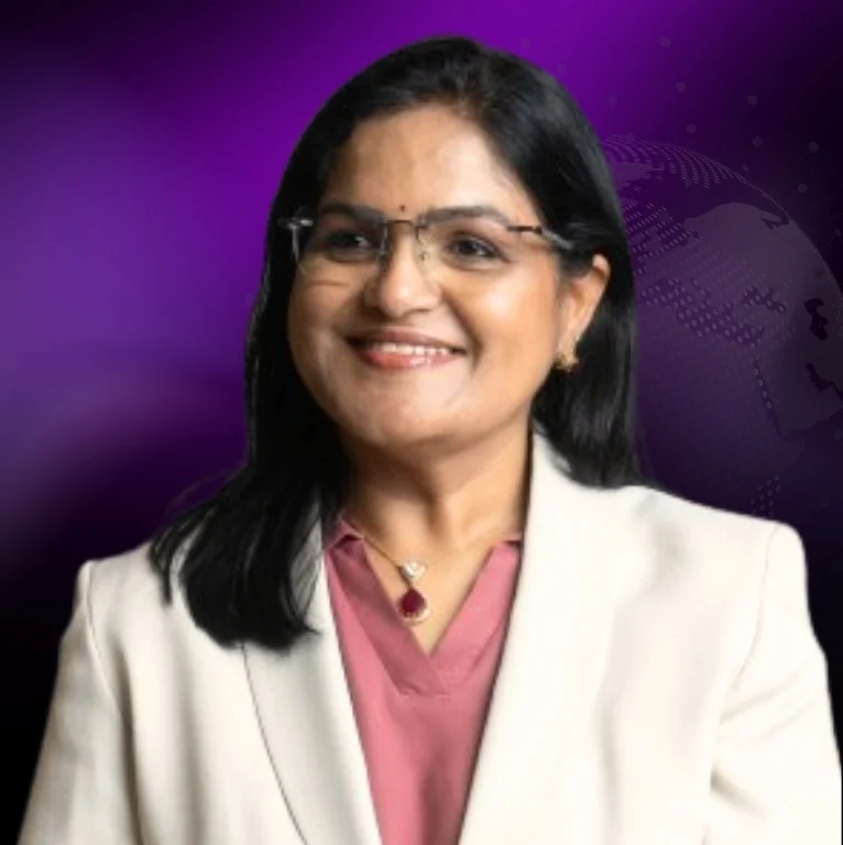 Praveena Bhimavarapu