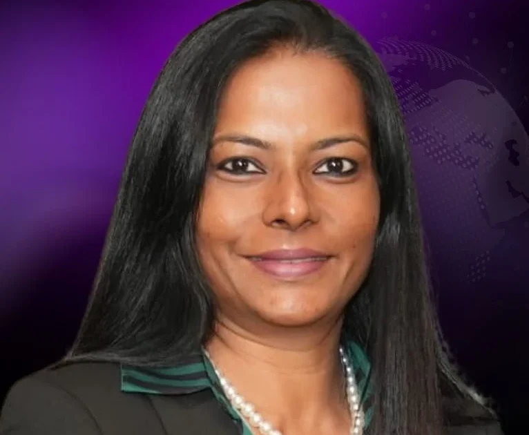 Yasmeen Shaikh