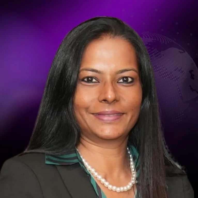 Yasmeen Shaikh